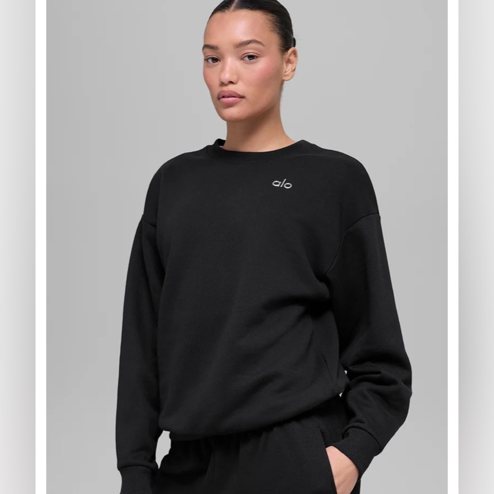 Alo unisex crewneck